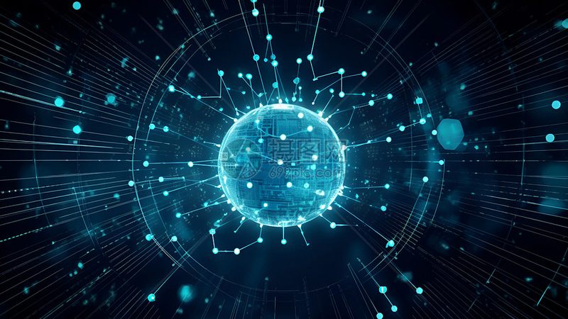 金融行业互联网技术解决方案：如何构建安全高效的数字金融生态