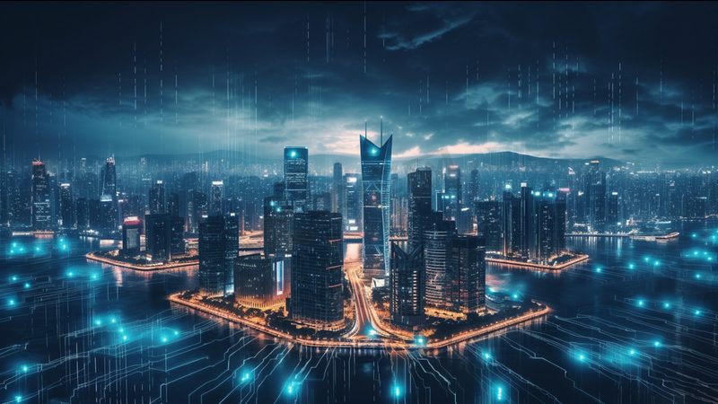 中国移动物联网平台定制方案：构建智能连接的未来