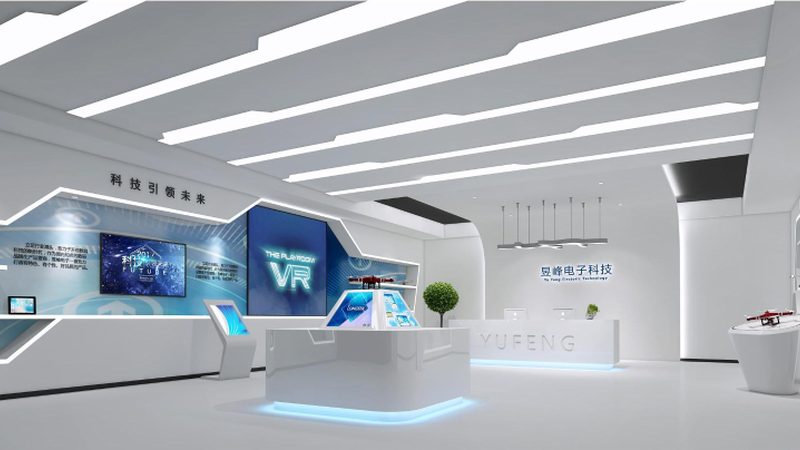 企业数字化运营模式与传统模式区别
